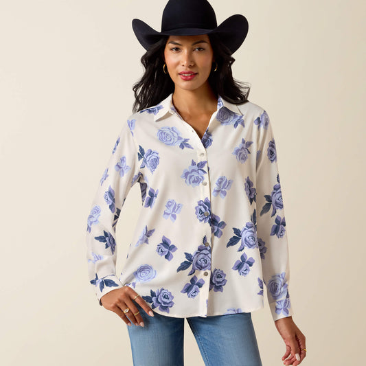 Homestyle Shirt - US 3146
