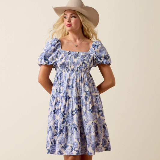 Sweetie Dress - US 6666