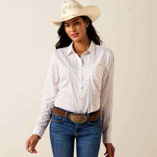 Kirby Pro Shirt - US 6710