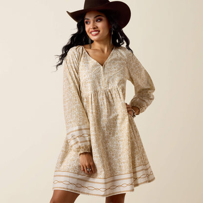 Rosie Dress - US 5144