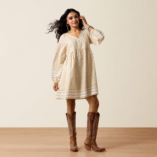 Rosie Dress - US 5144