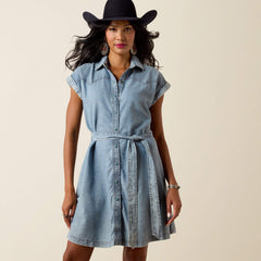 MEDIUM BLUE