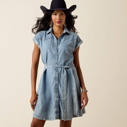 Hampton Dress - US 4189