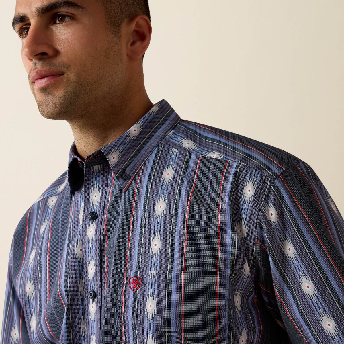 Berke Classic Fit Shirt - US 2153