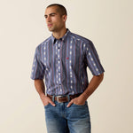 Berke Classic Fit Shirt - US 2153
