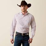 Brad Fitted Shirt - US 9480