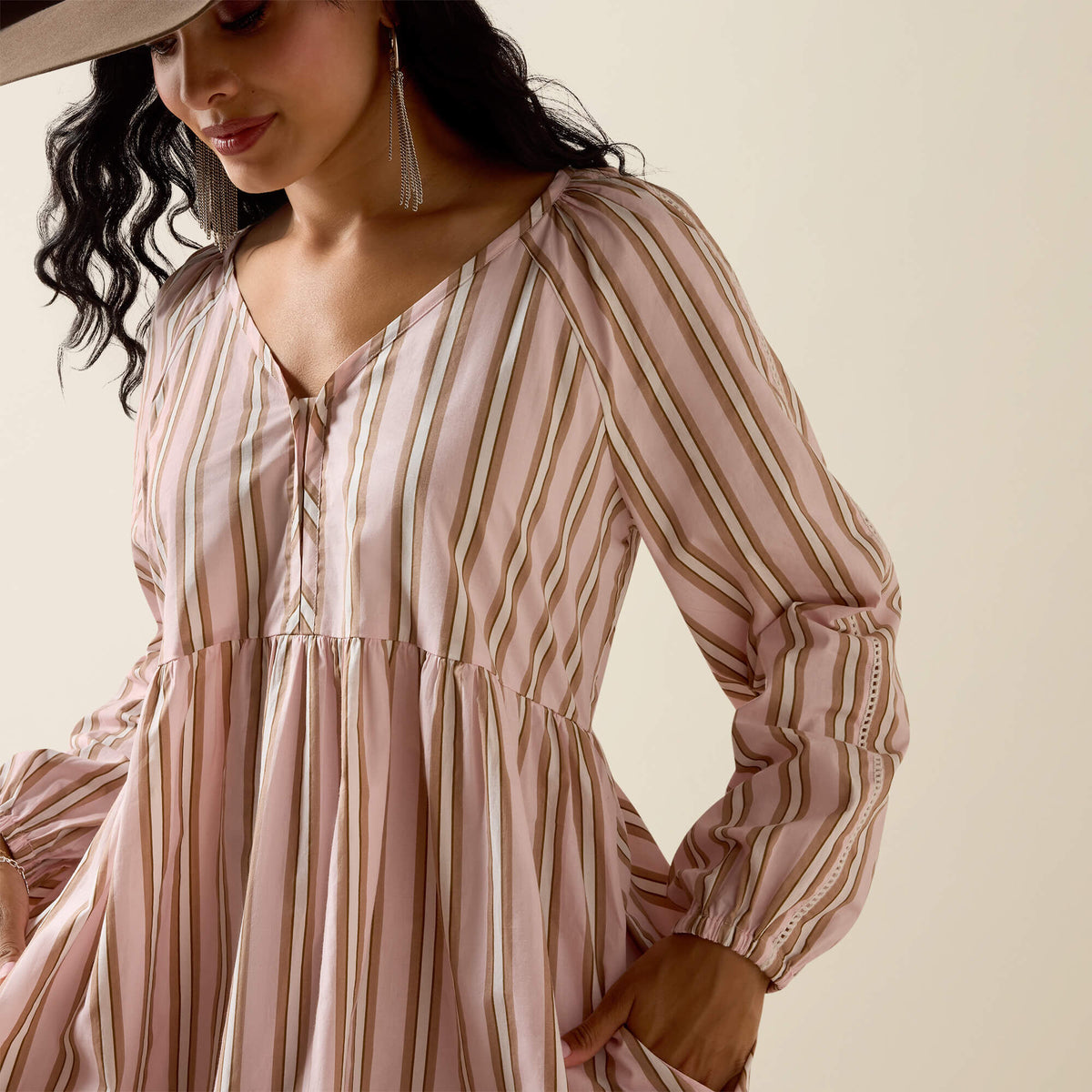 Olivia Dress - US 8012