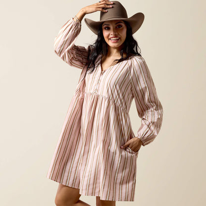 Olivia Dress - US 8012