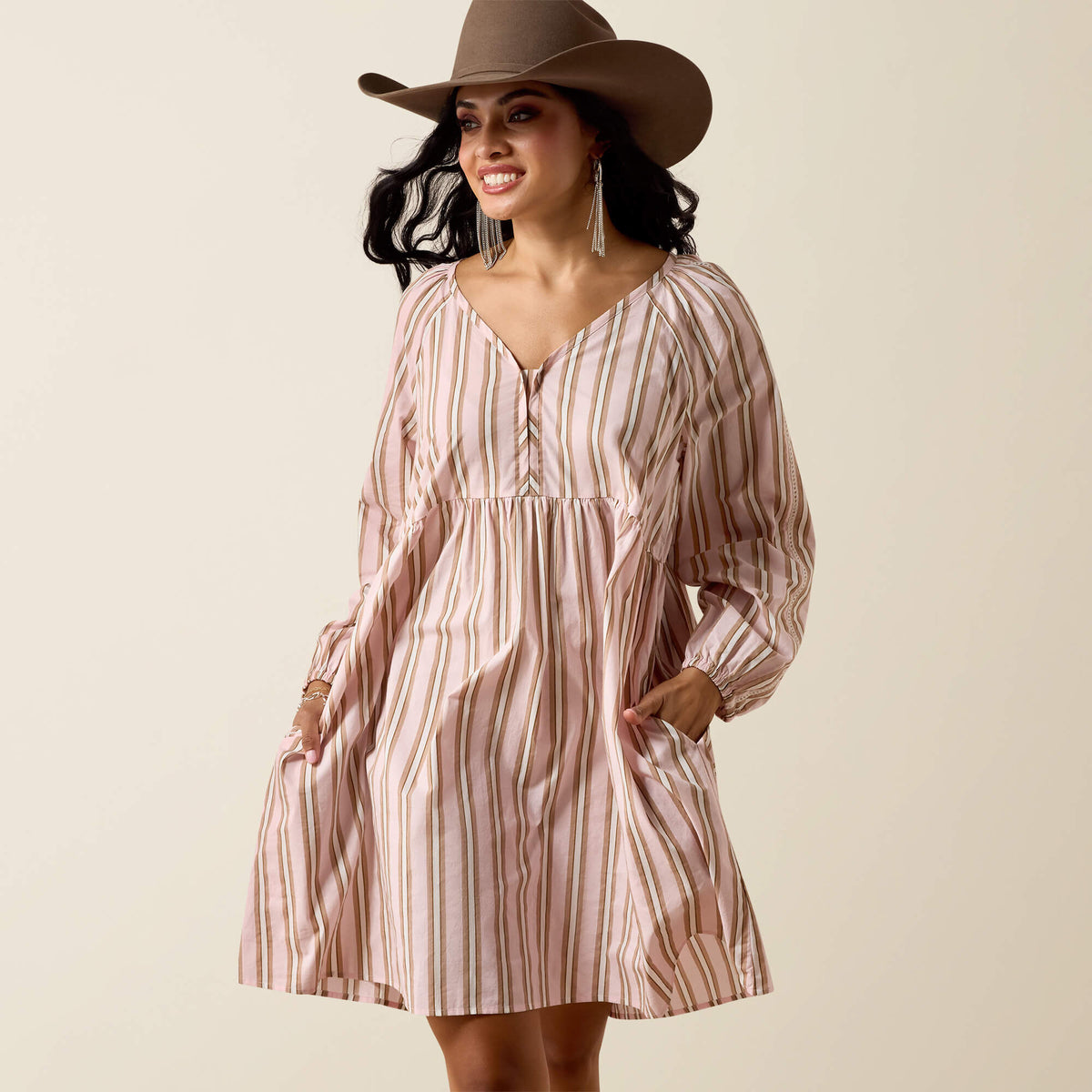 Olivia Dress - US 8012