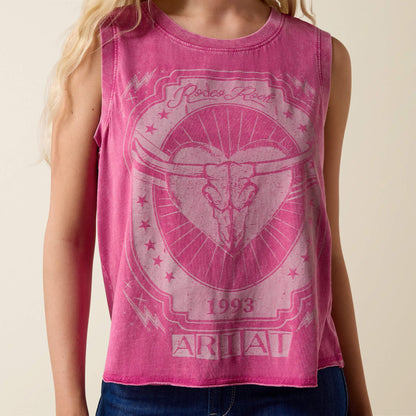 Rock N Roll Tank - US 6914