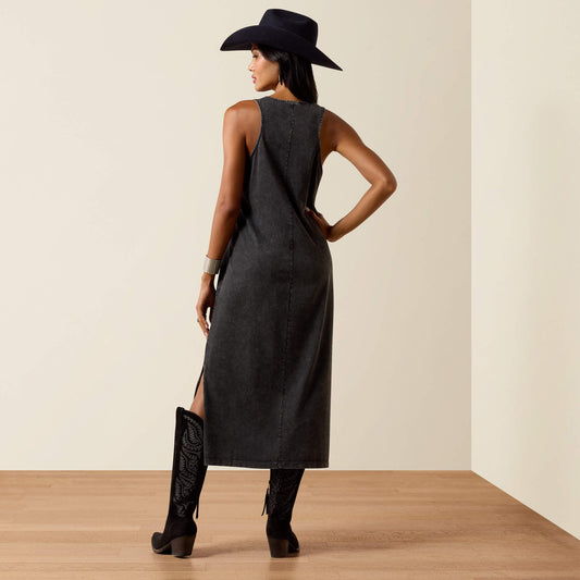 Desert Mirage Dress - US 9054