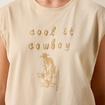 Cool It T-Shirt - US 8177