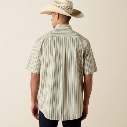 Pro Series Stevie Classic Fit Shirt - US 3162