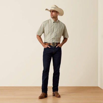 Pro Series Stevie Classic Fit Shirt - US 3162