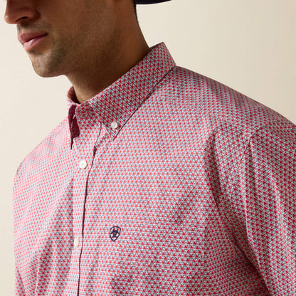 Bowman Classic Fit Shirt - US 5069