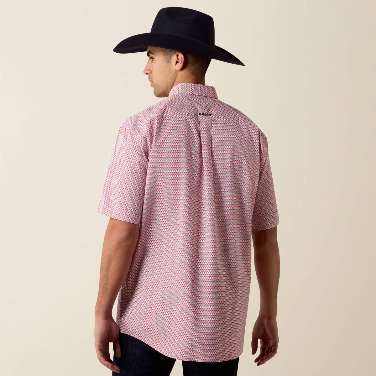 Bowman Classic Fit Shirt - US 5069