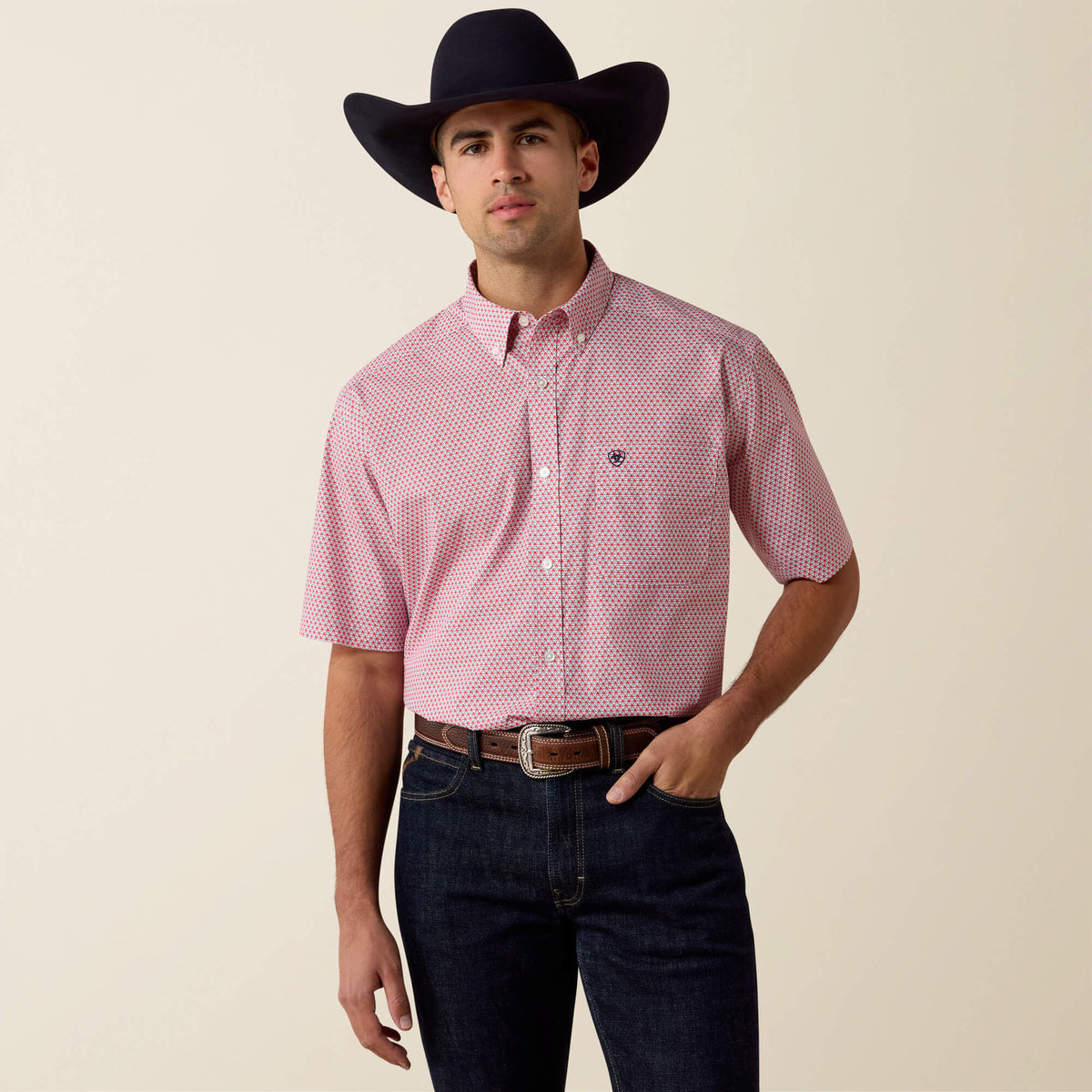 Bowman Classic Fit Shirt - US 5069