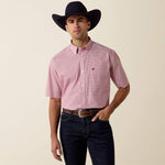 Bowman Classic Fit Shirt - US 5069