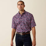 Bennie Classic Fit Shirt - US 3291
