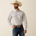 Pro Series Frasier Fitted Snap Shirt - US 7195