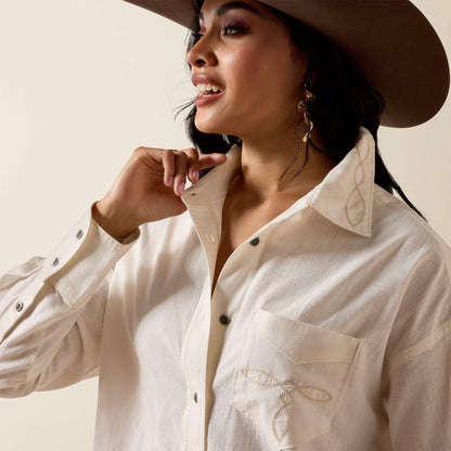 Dazzle Shirt - US 5294