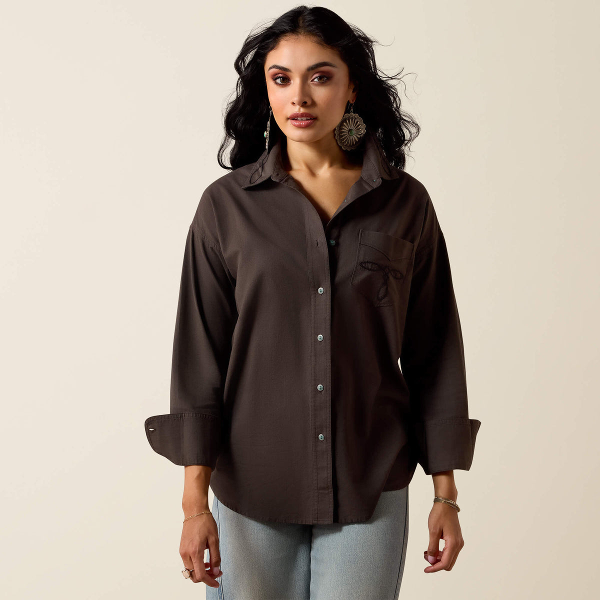 Dazzle Shirt - US 8960