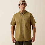 Matt Modern Fit Shirt - US 6236