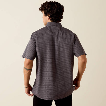 Maxus Modern Fit Shirt - US 3692