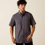 Maxus Modern Fit Shirt - US 3692