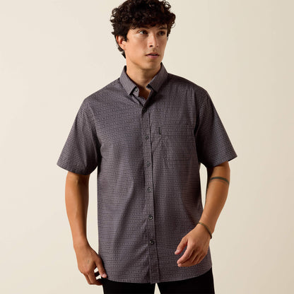Maxus Modern Fit Shirt - US 3692