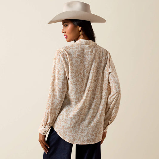 Homestyle Shirt - US 8465