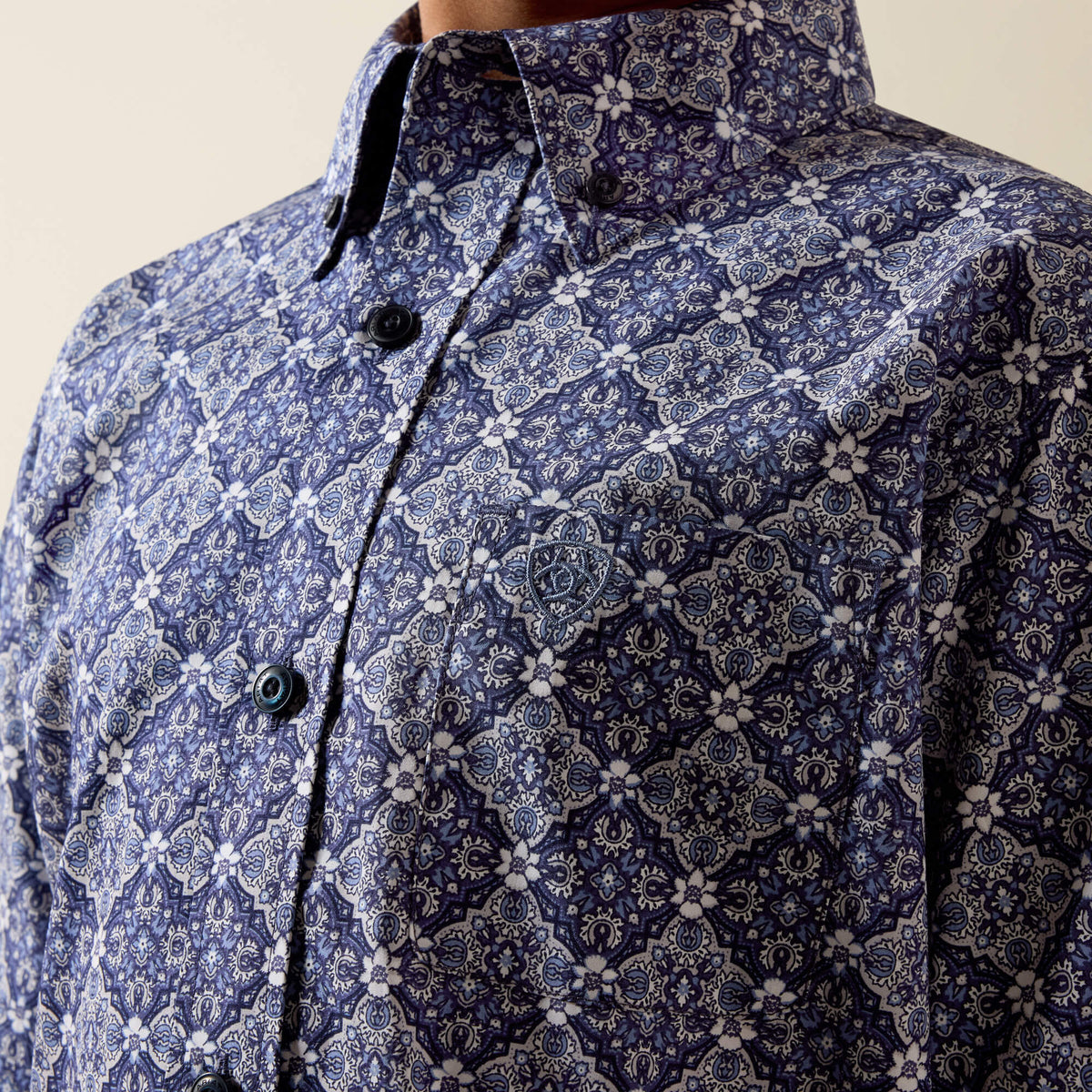 Bill Shirt - US 4878