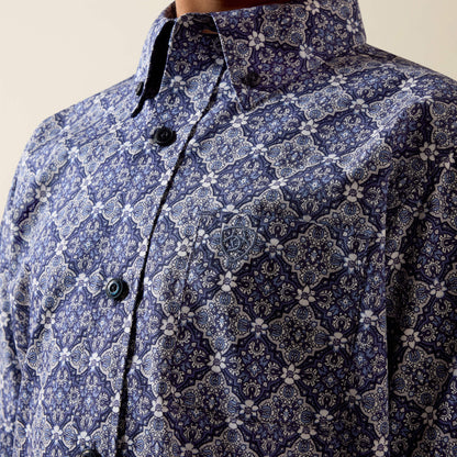 Bill Shirt - US 4878