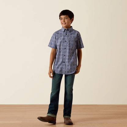 Bill Shirt - US 4878