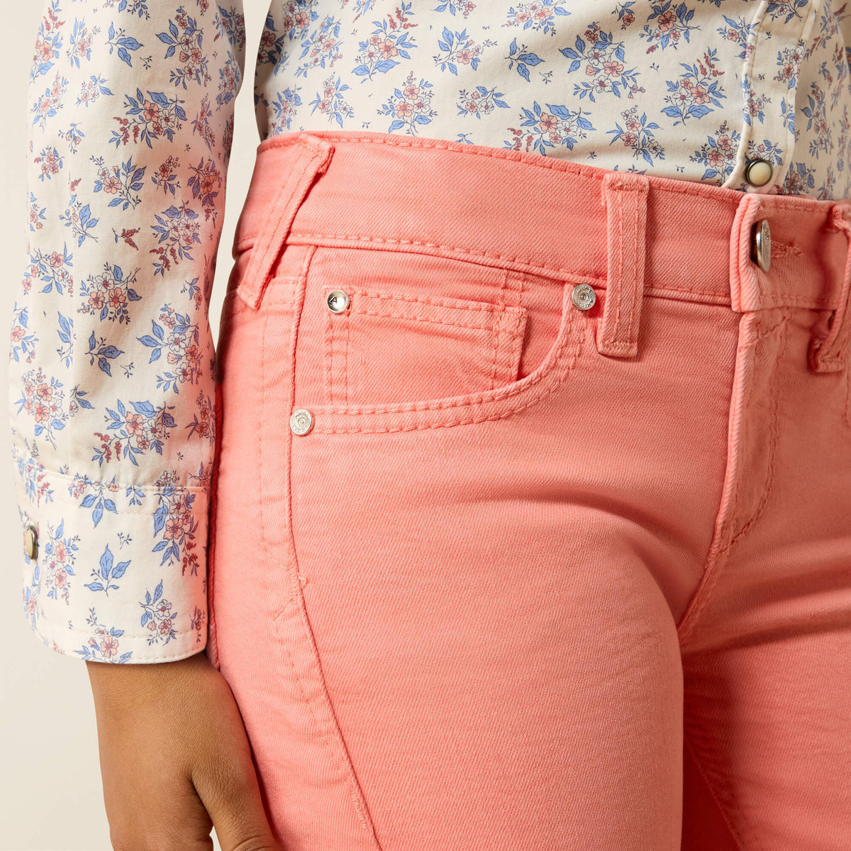 Ella Flare Jeans - US 2874