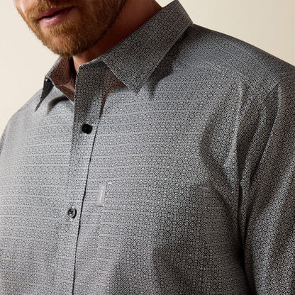 Everything Classic Fit Shirt - US 0735