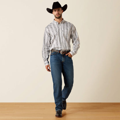 Everything Classic Fit Shirt - US 7930