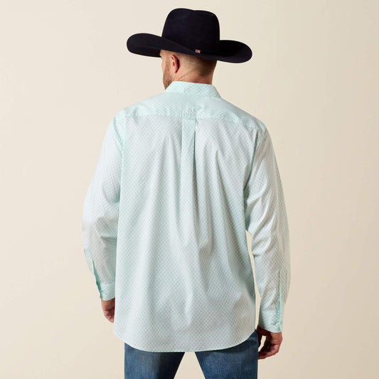 Everything Classic Fit Shirt - US 7568