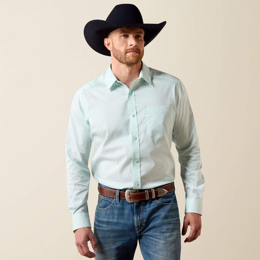 Everything Classic Fit Shirt - US 7568