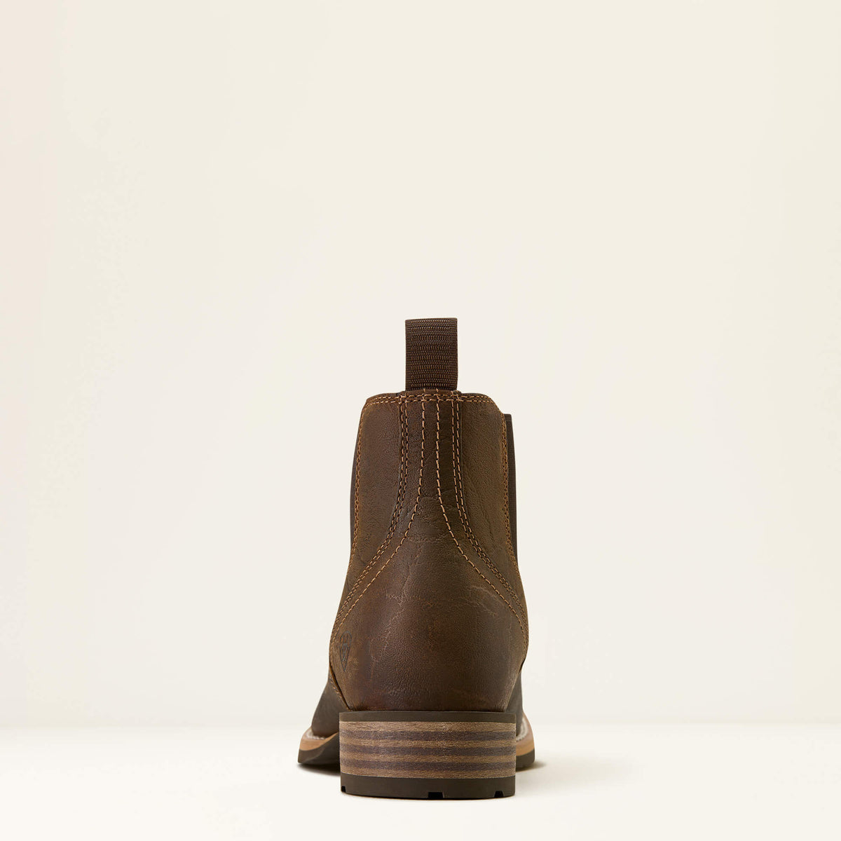 Hybrid Low Boy Wide Square Toe Chelsea Boot - US 8920