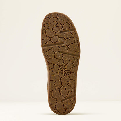 Clean Country Shoe - US 9813