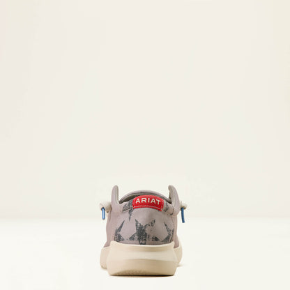 Hilo Shoe - US 8789