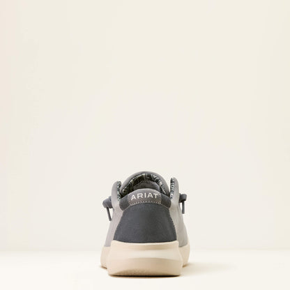 Hilo Shoe - US 2367