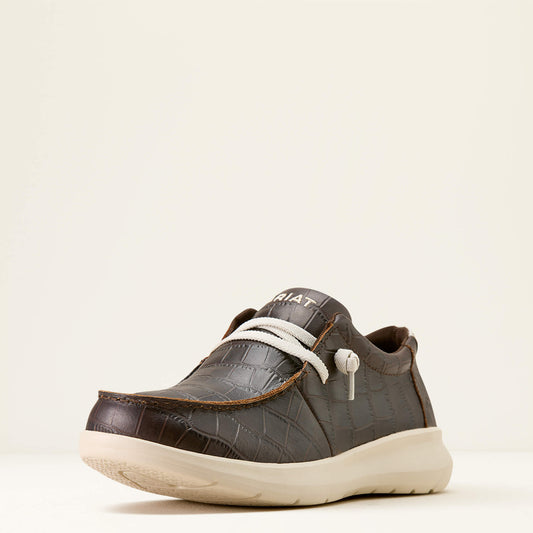 Hilo Shoe - US 5937