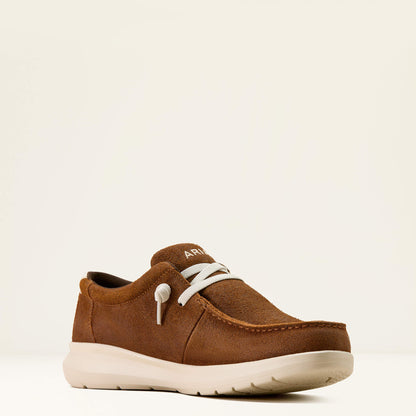 Hilo Shoe - US 8381
