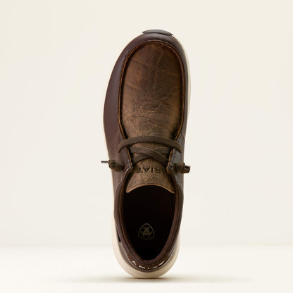 Buckeye Waterproof Shoe - US 9414