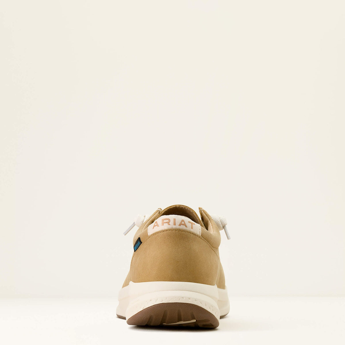 Buckeye Waterproof Shoe - US 0637