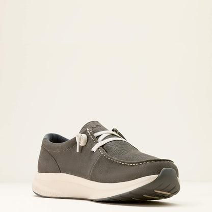 Buckeye Waterproof Shoe - US 9597