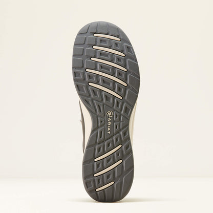 Buckeye Waterproof Shoe - US 9597