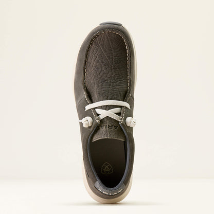 Buckeye Waterproof Shoe - US 9597